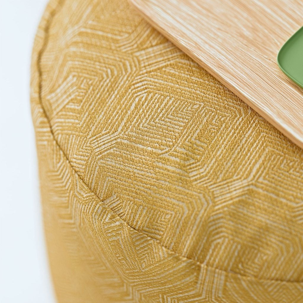 High-Quality 3D Furniture Rendering – Realistic Textures and Visualization