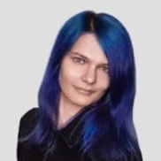 Catherine Paul