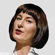 Irene Lewis