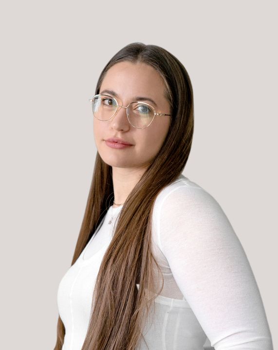 Veronika Ukrainets