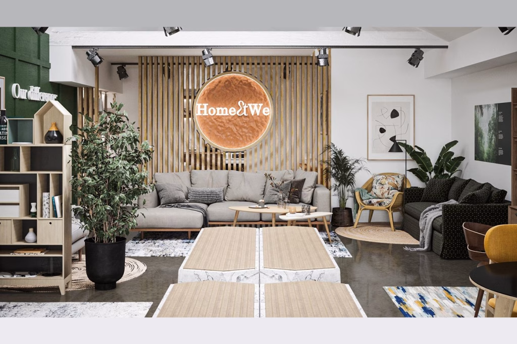 Showrooms and Trade Shows