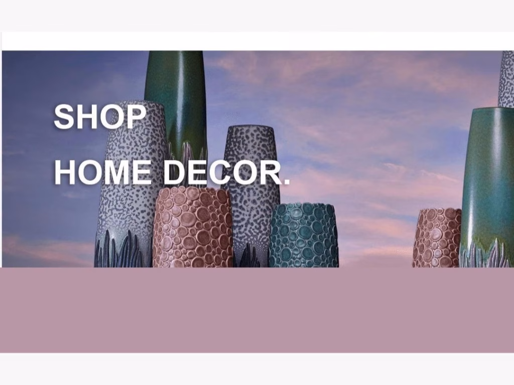 Brand Online Store