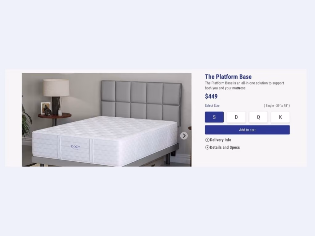 Online Marketplaces