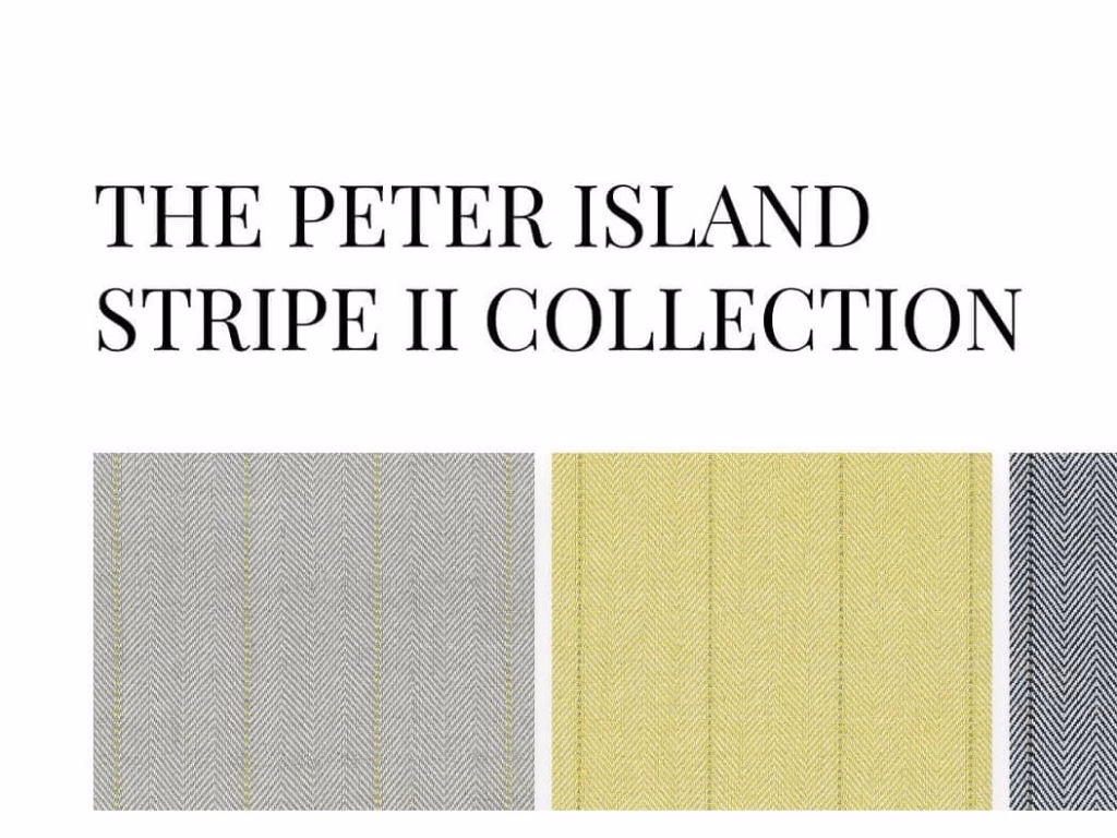 Colorway and Swatch Pages