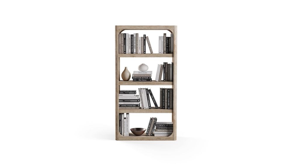 Storage Furniture 360 view