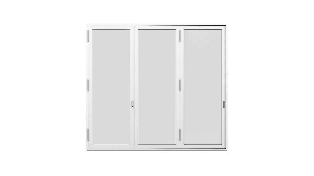 Windows & Doors 360 view
