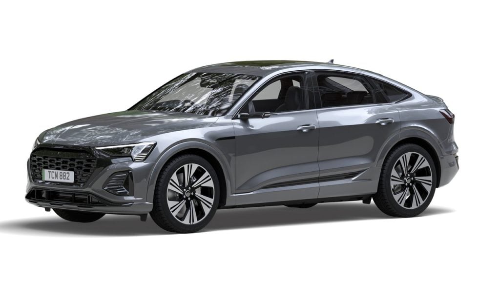 Cars, EVs & Commercial Vehicles