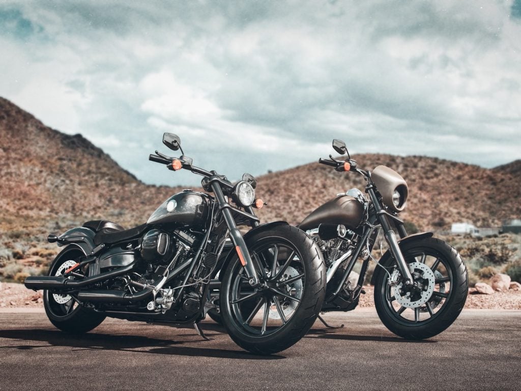 Motorcycles, Bikes & Powersports