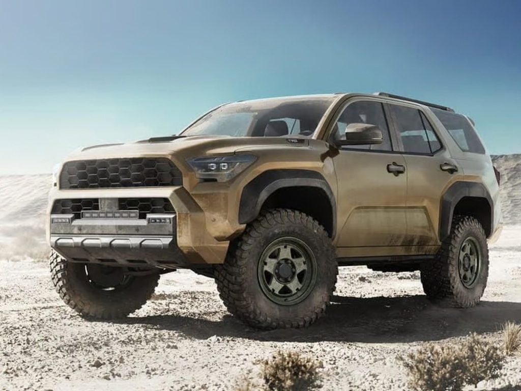 Wheels, Tires & Performance Parts