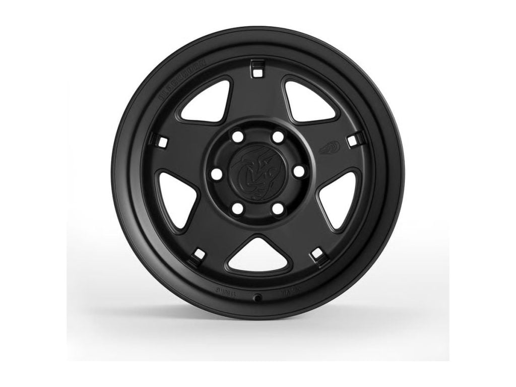 Wheels, Tires & Performance Parts