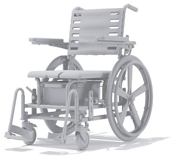 One production-ready 3D model — the source for every render, 360°, and AR output.