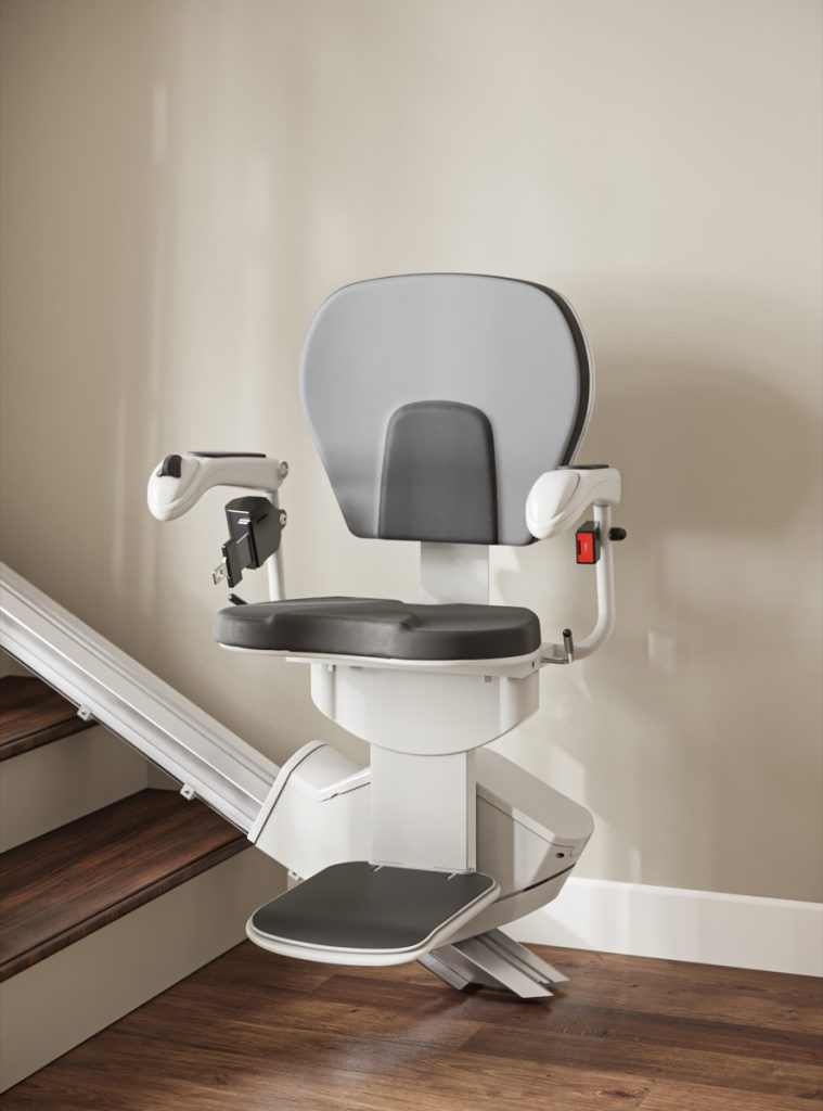 Stairlift lifestyle