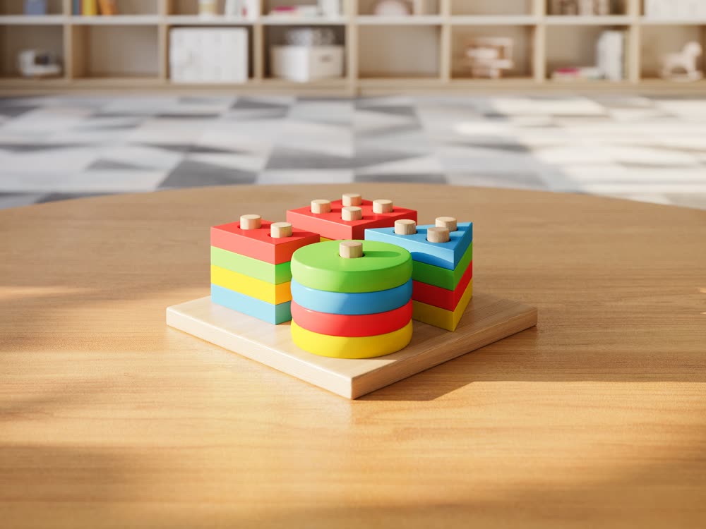 Collectibles, learning sets & STEM kits