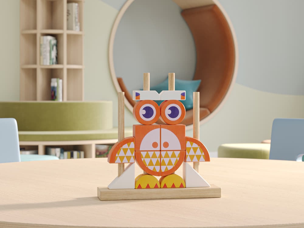 Collectibles, learning sets & STEM kits