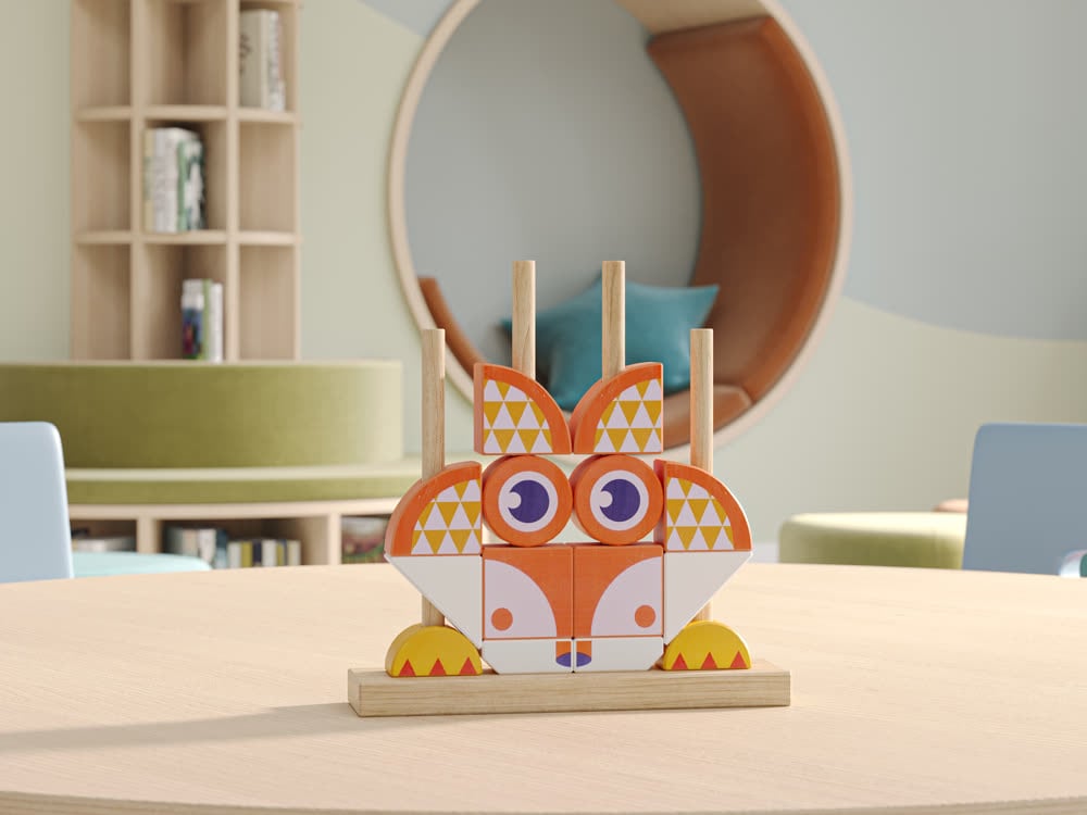 Collectibles, learning sets & STEM kits