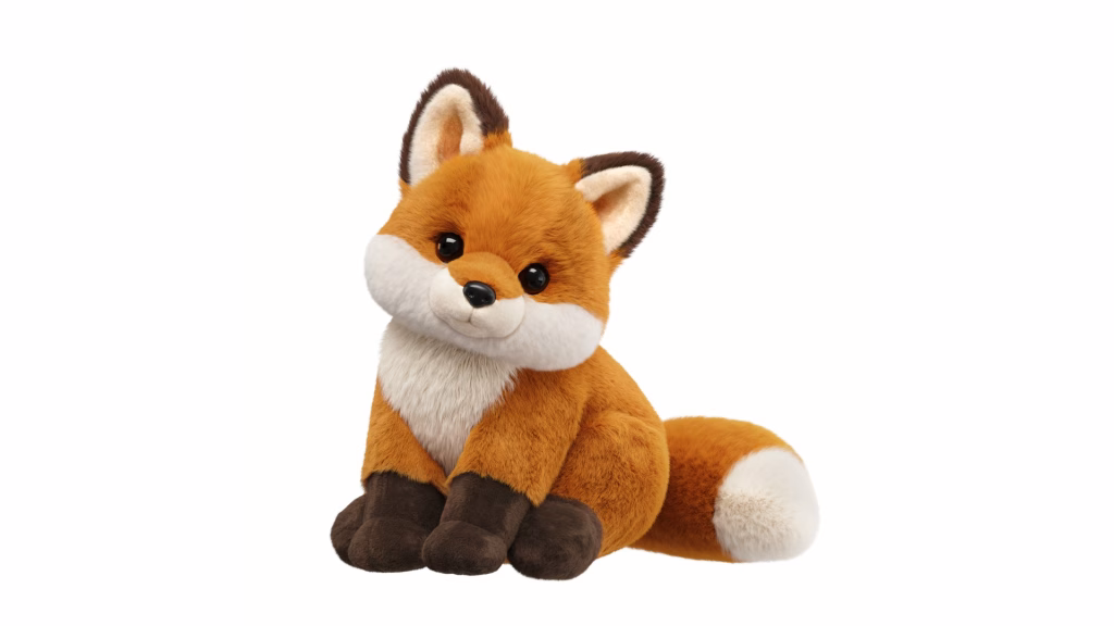 Fabric, knit & fiber characters